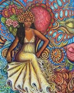 goddess oshun miss pravala